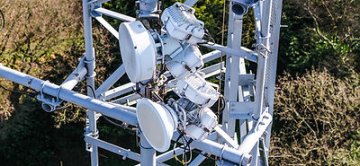 Mobile Phone antenna aerial inspection Melksham