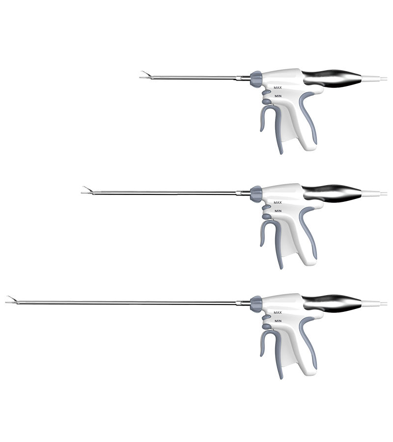 GZSW ultrasonic vet soft tissue scalpel handpiece