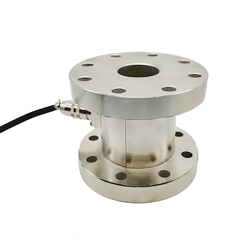 Reaction torque sensor | Ijsensorsandsolutions