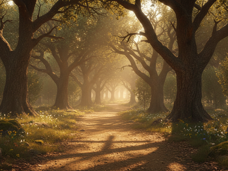 Walk in the Light Salvation Hour Call to Repent and Believe