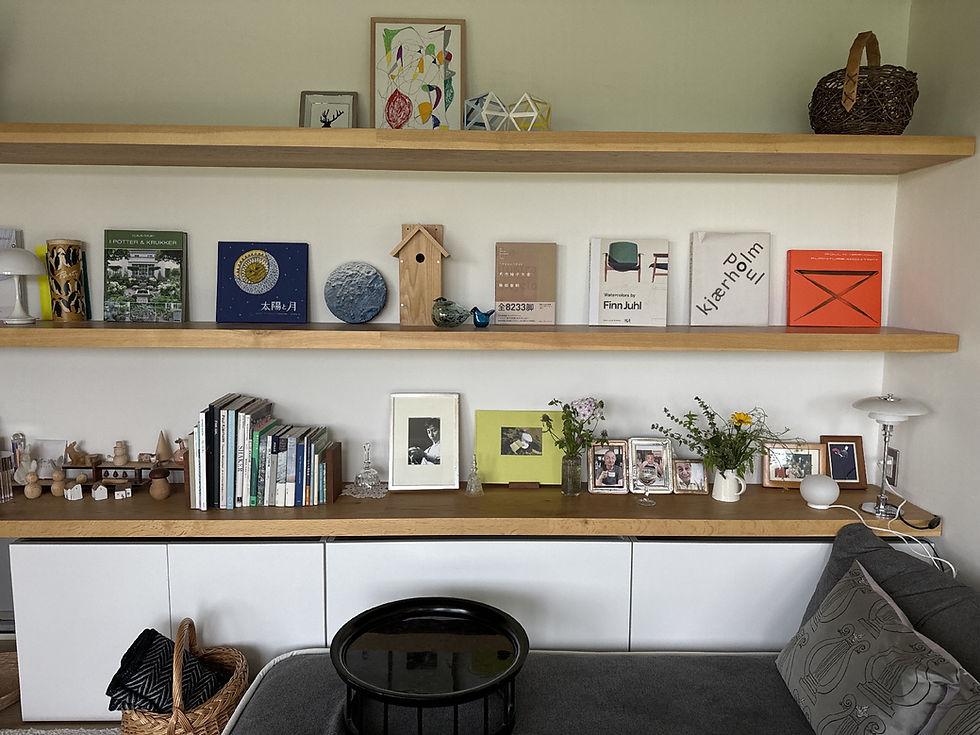 東川ライフの魅力とインテリアQ&A