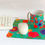 Miniatura: Taza flores 