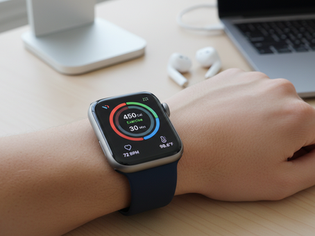 Actualizaciones del Apple Watch: Novedades que Debes Conocer