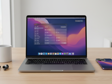 Todo lo nuevo en el mundo de Apple: noticias recientes de Apple