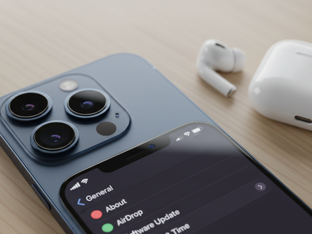 Descubre las novedades del iPhone: todo lo que necesitas saber