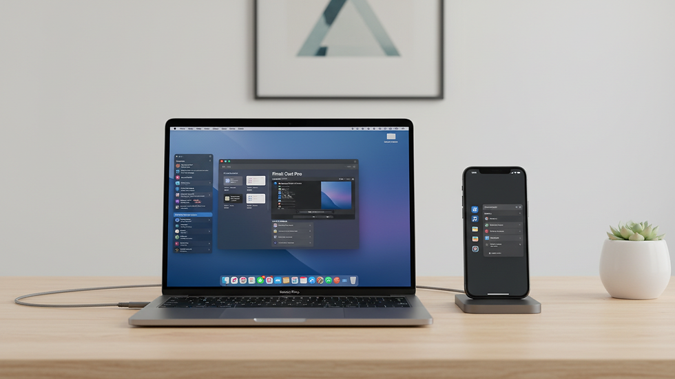 Nuevas funciones y productos de Apple: lo que debes conocer