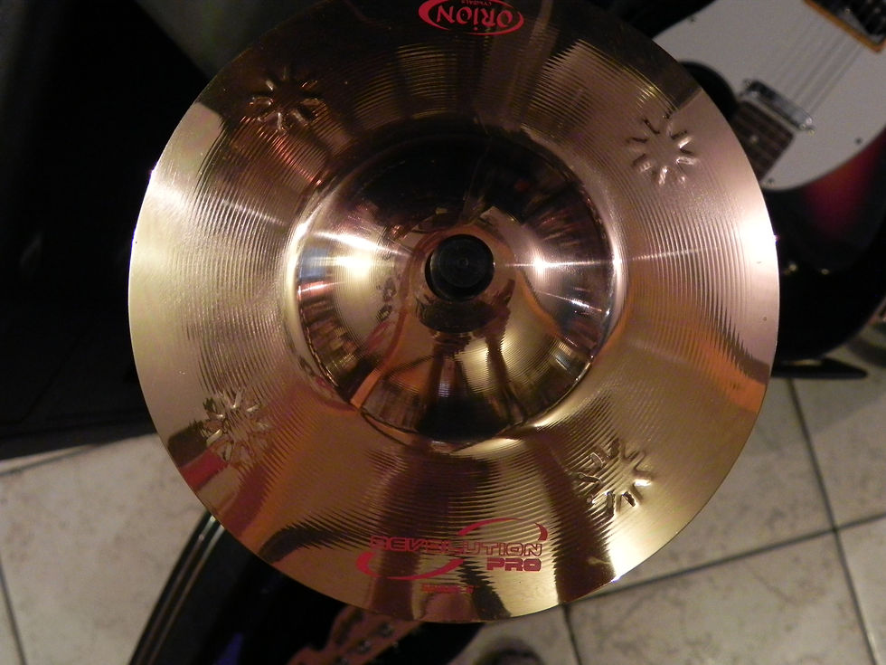 Splash 6"