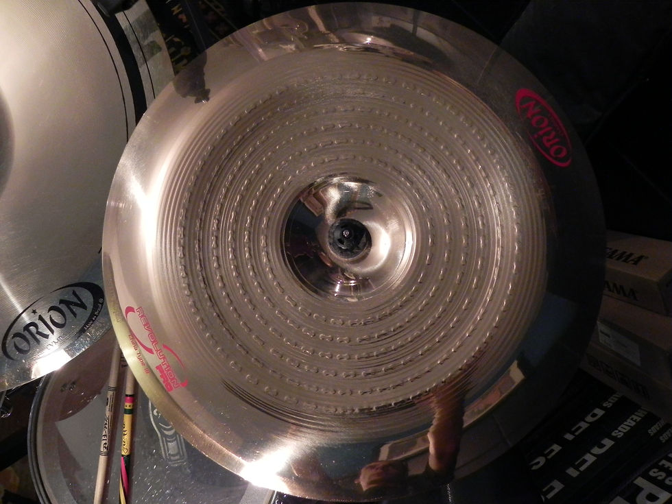 China Type 18"