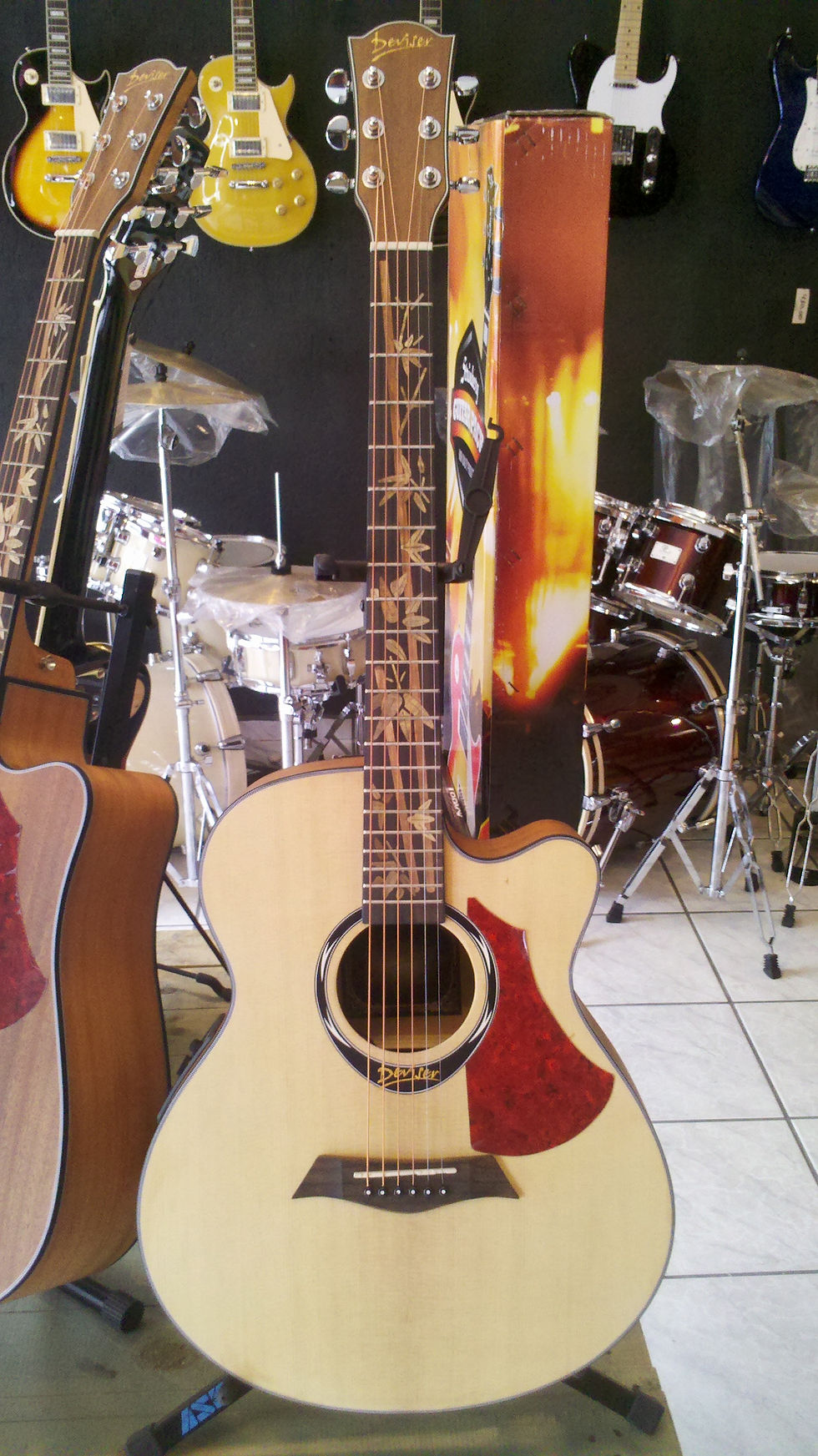Deviser L2-760B