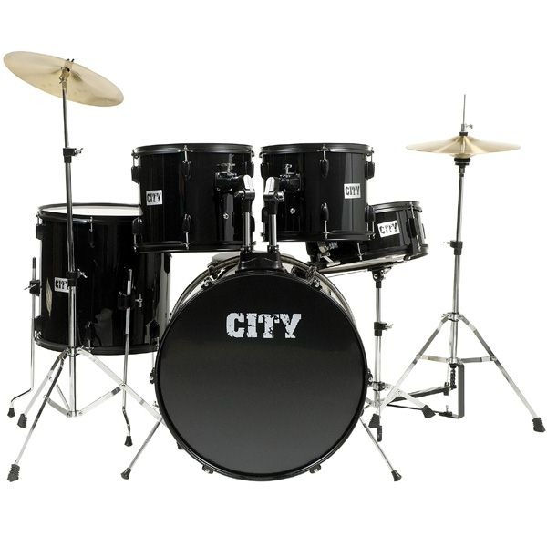 Bateria Planet City
