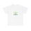 Thumbnail: 5PC Green Logo Unisex Heavy Cotton Tee