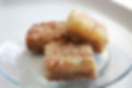Pineapple Coconute Dream Bars