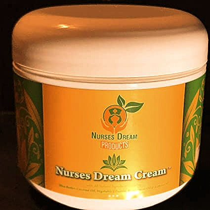 Nurses Dream Cream