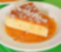 Flan De Coco