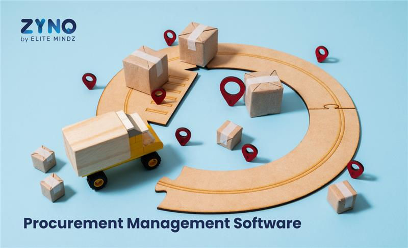 Which is the Best AI-Powered Procurement Software Solution in India?