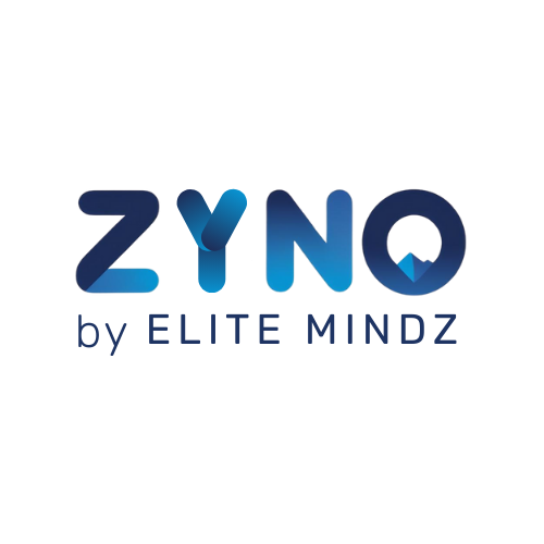 Writer: ZYNO by Elite Mindz