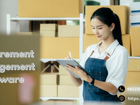 What Are the Key Features of the Best Procurement Management Software in 2026?