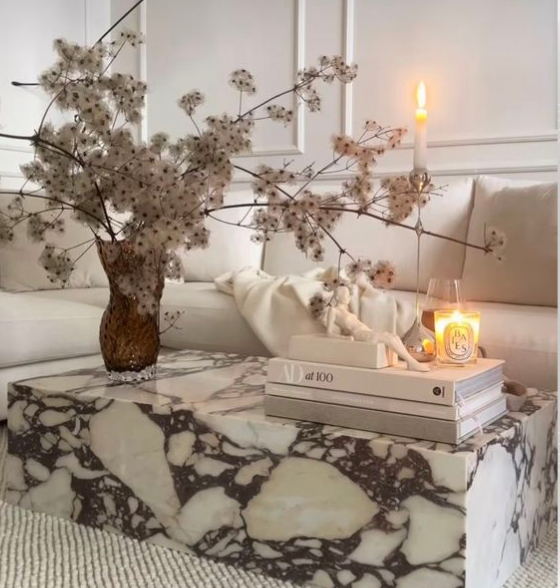 Interior Trends You'll be Seeing in 2023