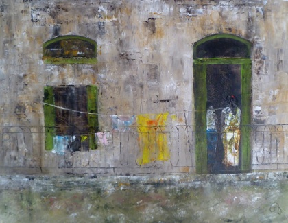 Havana/ SOLD