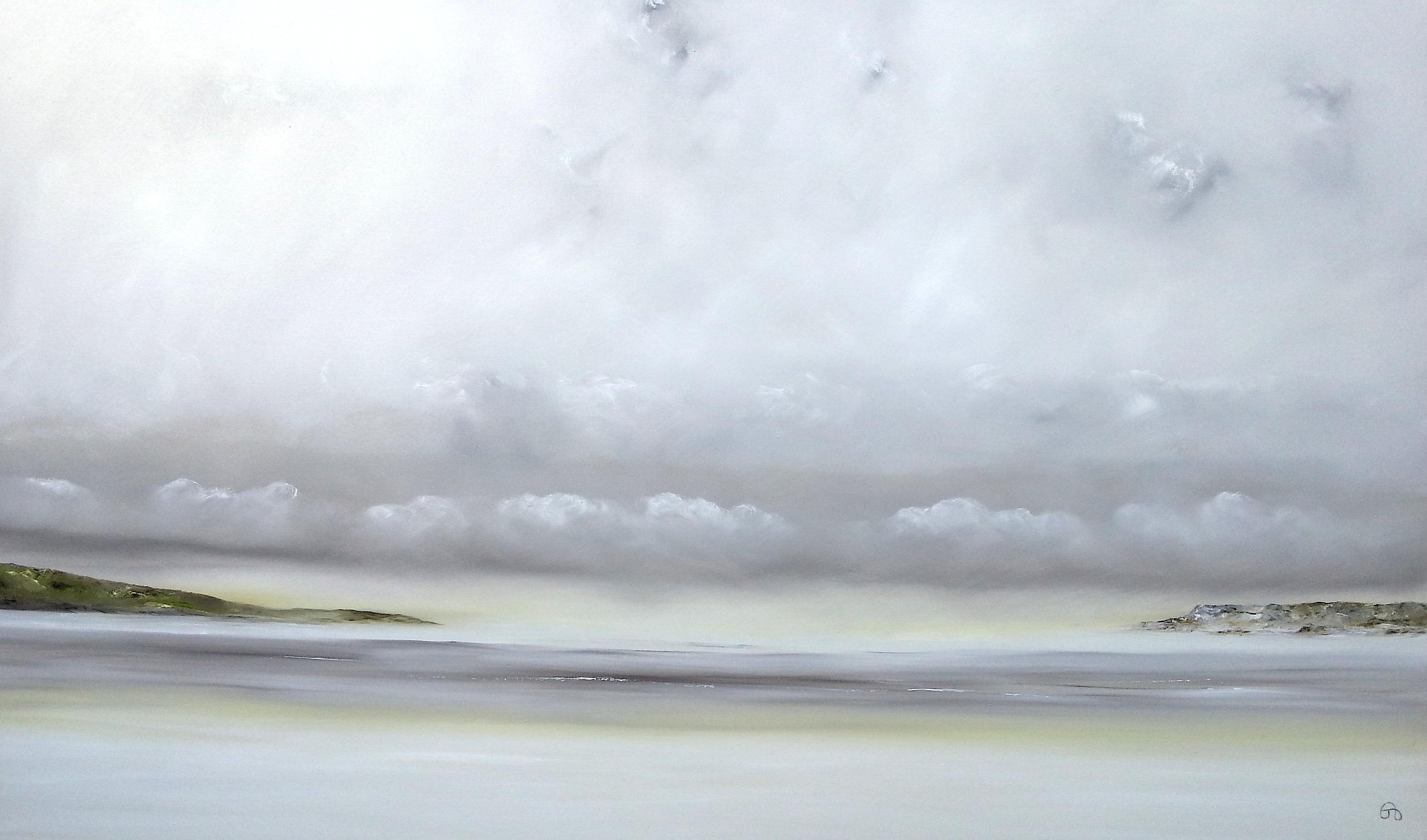 Norfolk Beach