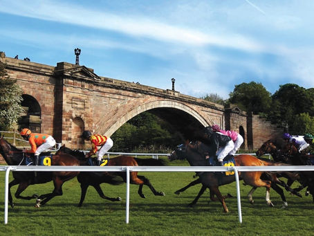 Big race of the day: Chester Vase