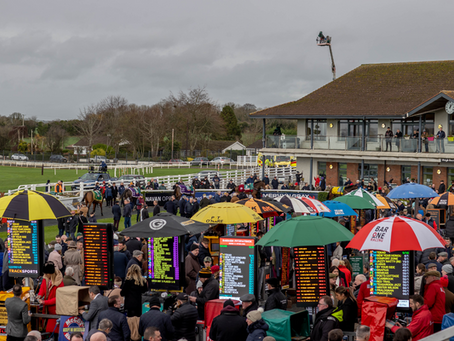 Big race of the day: Salsabil stakes