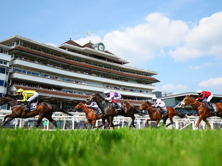 Big race of the day: Greenham Stakes
