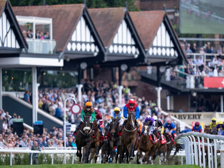 Big race of the day: Chester Cup