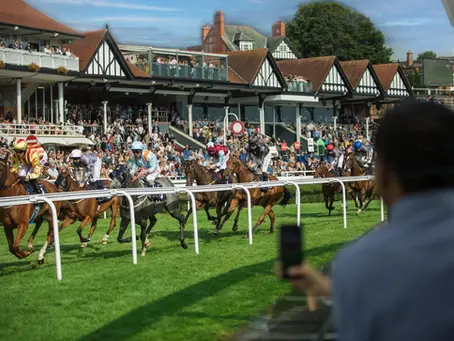 Big race of the day: Ormonde Stakes