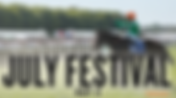 July Festival Day 3