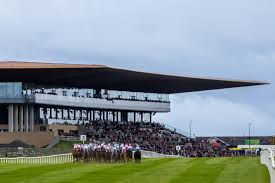 Big race of the day: Alleged Stakes