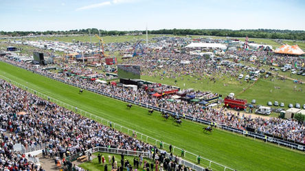 Antepost: Epsom Oaks