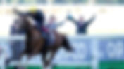 Big race of the day: Yorkshire Cup