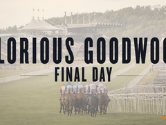 Glorious Goodwood - Final Day