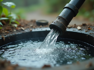Expert Septic Tank Cleaning Services in Hyderabad