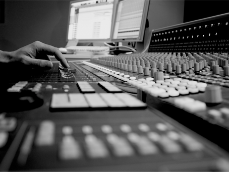 Próximamente fecha de lanzamiento del nuevo disco de DEUS IRAE