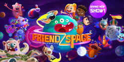 FriendZSpace