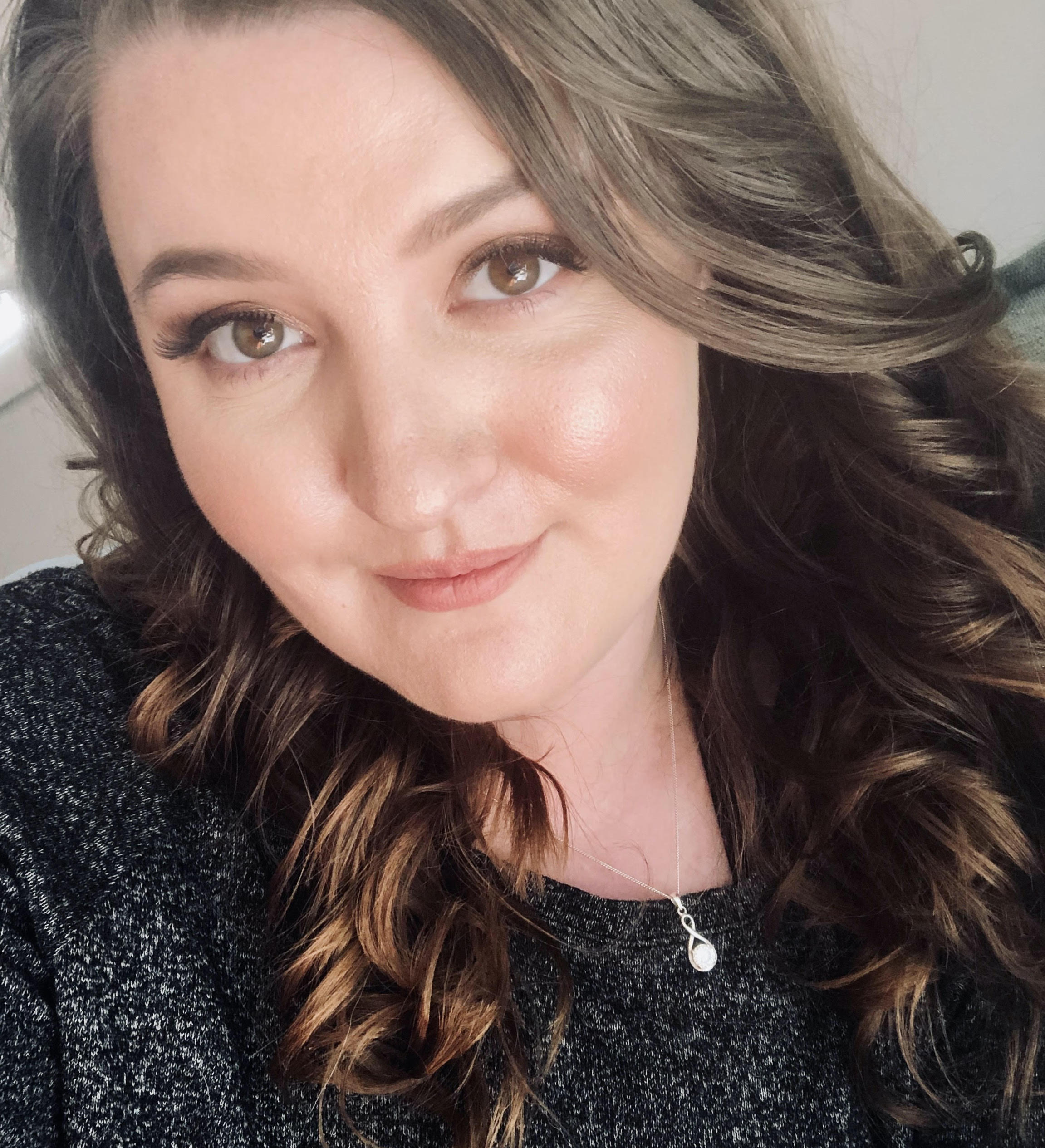 Aimee Smith - voice talent based in Australia