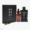 Detox and Rebuild on a Clean Foundation with The Roots Brand Products