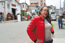 LUGAR DE TRABAJO- SANTA FE