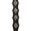 Thumbnail: Fitzroy Diamonds Galore Western Bridle Cob Size