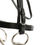 Thumbnail: Norfolk Snaffle Bridle Ful Size