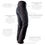 Thumbnail: Ride Proud Equitation Pant