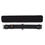 Thumbnail: Fort Worth Felt Cinch w/Removable Felt Black 28"/70cm