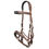 Thumbnail: Zilco Marathon SS bridle - Arab Size