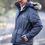 Thumbnail: Tuk Tuk Winter Exercise Jacket