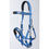 Thumbnail: Zilco Marathon SS bridle - Arab Size