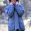 Thumbnail: Tuk Tuk Winter Exercise Jacket