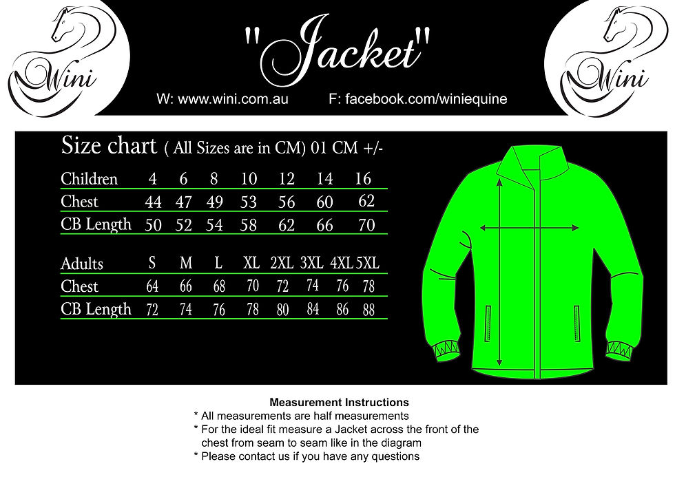 Jacket 