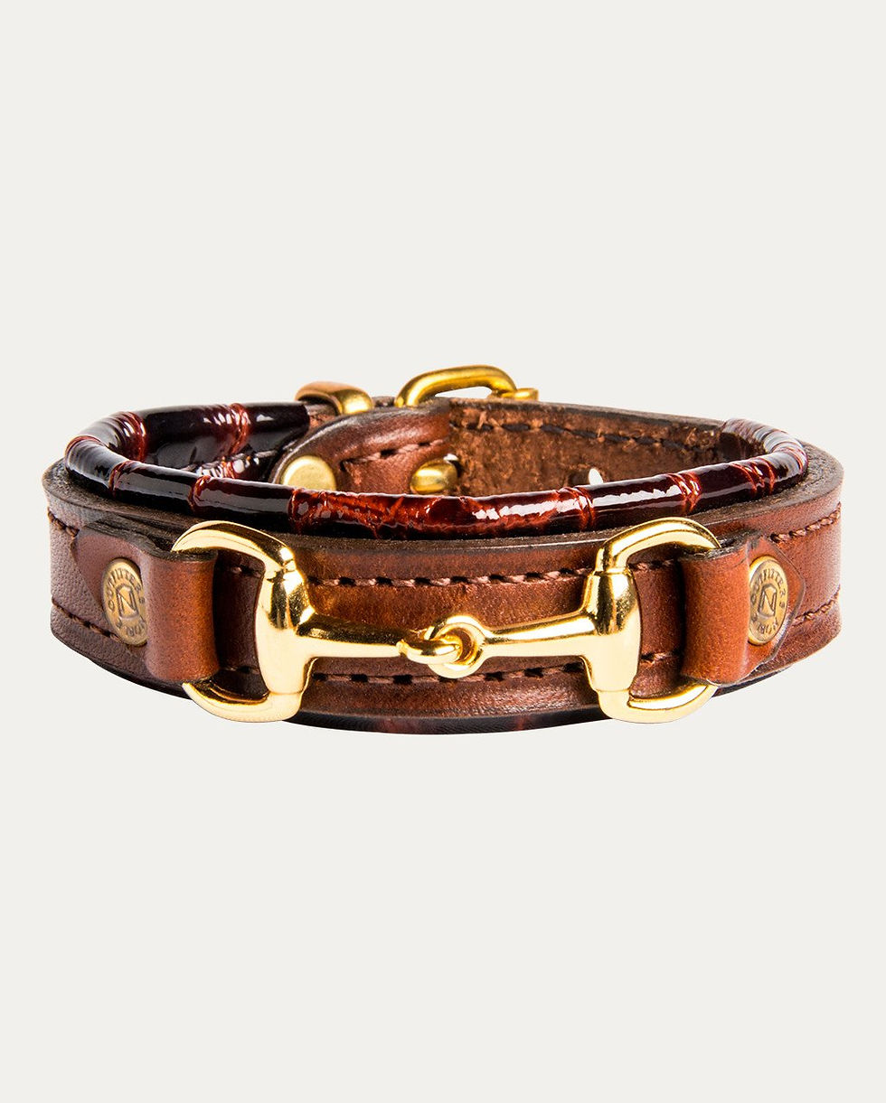 Thumbnail: Noble Outfitters On the Bit Bracelet